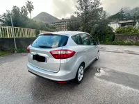 Usata Ford C-MAX 116 CV (85 kW) 2011 Grigio Monovolume