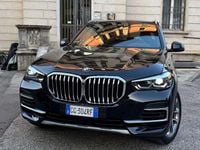 Usata BMW X5 xLine 340 CV (250 kW) 2021 Other SUV