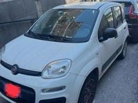 Occasion Fiat Panda 69 ch (50 kW) 2016 Citadine