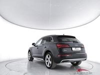 Occasion Audi Q5 Sport 163 PK (119 kW) 2020 Grijs SUV
