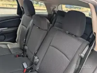 Usata Fiat Freemont 170 CV (125 kW) 2014 Grigio SUV
