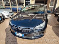 Usata Opel Astra 136 CV (100 kW) 2019 Nero Station wagon