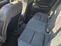 Usata Audi A4 116 CV (85 kW) 2004 Blu Station wagon