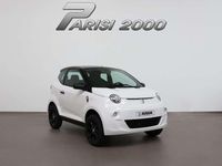 Nuova Aixam AMBITION Chic 5 kW (8 CV) 2026 Bianca/tetto nero Utilitaria