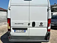 Usata Fiat Ducato 131 CV (96 kW) 2016 Furgone