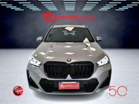 Usata BMW X1 M Sport 150 CV (110 kW) 2024 Grigio SUV
