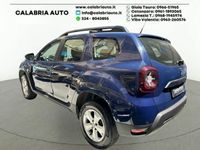 usata Dacia Duster 1.0 TCe 100 CV ECO-G 4x2 Comfort