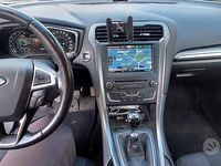 Occasion Ford Mondeo 150 ch (110 kW) 2016 Noir Break