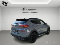 Usata Hyundai Tucson N Line 136 CV (100 kW) 2020 Other SUV