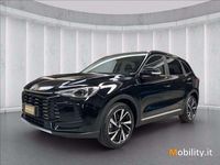 Nuova MG ZS Luxury 197 CV (144 kW) 2026 Nero SUV