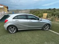 Usata Mercedes A180 109 CV (80 kW) 2013 Utilitaria
