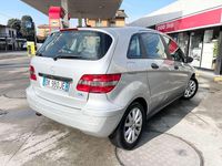 Occasion Mercedes B170 116 ch (85 kW) 2007 Argent Monospace