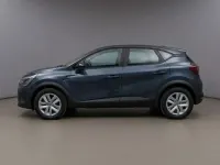 Usata Renault Captur Evolution 94 CV (69 kW) 2023 Grigio SUV