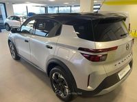 Nuevo Opel Frontera 52 kW (72 CV) 2026 Plateado SUV