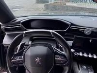 Usata Peugeot 508 163 CV (119 kW) 2019 Verde Station wagon