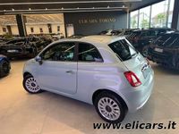 Usata Fiat 500 Dolcevita 69 CV (50 kW) 2023 Azzurro Utilitaria