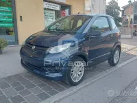Usata Aixam City Pack 2014 Nero Utilitaria
