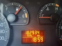 Usata Fiat Punto Dynamic 80 CV (58 kW) 2004 Utilitaria