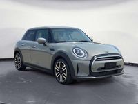 Usata Mini ONE Classic 75 CV (55 kW) 2022 Grigio Utilitaria