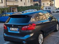 Usata BMW 218 Active Tourer Comfort Edition 2020 Monovolume