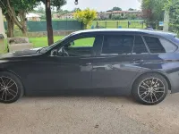 Usata BMW 318 90 CV (66 kW) 2013 Station wagon