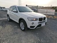 usata BMW X3 xDrive20d xLine