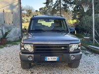 Usata Land Rover Discovery 3 SE 137 CV (100 kW) 2004 SUV