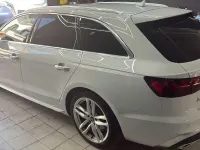 Usata Audi A4 Allroad Ambiente 190 CV (139 kW) 2019 Station wagon
