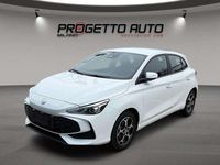 Usata MG MG3 Comfort 194 CV (142 kW) 2025 Other Utilitaria