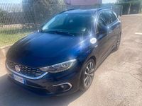 Usata Fiat Tipo S 2018 Blu Station wagon
