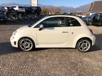 usata Abarth 595C 1.4 Turbo T-Jet 145 CV