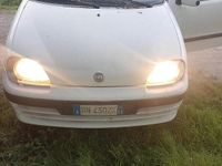 Usata Fiat 600 54 CV (39 kW) 2000 Bianco Berlina