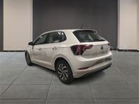Usata VW Polo Edition 95 CV (69 kW) 2024 Beige Berlina