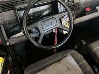 Usata Fiat Panda 4x4 48 CV (35 kW) 1986 Utilitaria