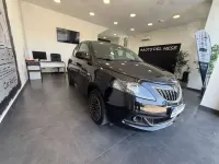 Usata Lancia Ypsilon Gold 69 CV (50 kW) 2022 Nero Utilitaria