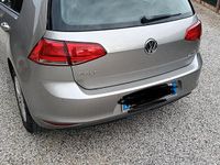 Usata VW Golf 2015 Grigio Berlina