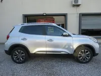 Usata DR DR 4.0 116 CV (85 kW) 2022 Argento SUV