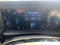 Nuova Ford E-Transit 160 kW (218 CV) 2025 Bianco Furgone