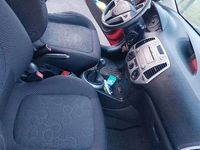 Usata Hyundai i20 78 CV (57 kW) 2010 Rosso Utilitaria