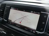 Usata Citroën Spacetourer 177 CV (130 kW) 2018 Grigio Monovolume