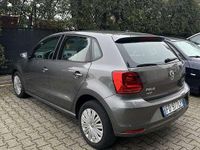 Usata VW Polo 75 CV (55 kW) 2015 Berlina