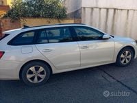 Usata Skoda Octavia 2021 Bianco Station wagon