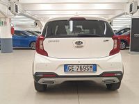 Usado Kia Picanto GT-Line 67 CV (49 kW) 2021 Blanco Utilitario