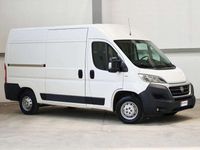 Usata Fiat Ducato 33 140 CV (102 kW) 2018 Bianco Furgone