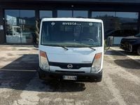 Usata Nissan Cabstar 131 CV (96 kW) 2007 Pick-up
