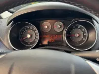 Usata Fiat Punto Evo 85 CV (62 kW) 2013 Bianco Utilitaria