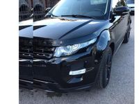 usata Land Rover Range Rover evoque RR1ª serie - 2012