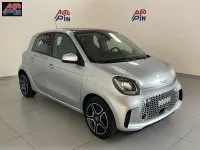 Usata Smart ForFour Electric Drive Passion 60 kW (82 CV) 2020 Other Berlina