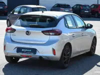 Occasion Opel Blitz Edition 75 ch (55 kW) 2022 Gris Berline