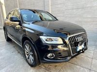 usata Audi Q5 2.0 TDI 190 CV quattro S tronic S-LINE